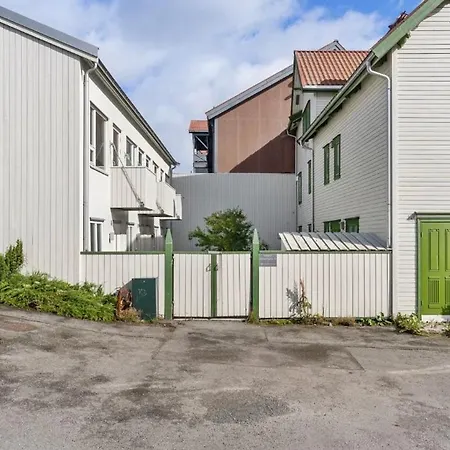 The Heart Of Tromso, Three Floors And Modern Tromsø